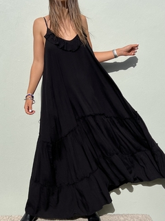 Vestido Fiona - comprar online