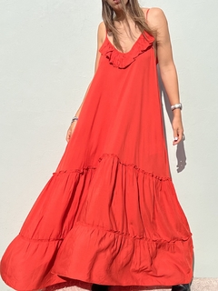 Vestido Fiona - comprar online