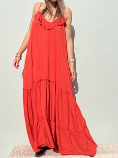 Vestido Fiona - tienda online