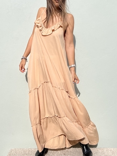 Vestido Fiona - comprar online