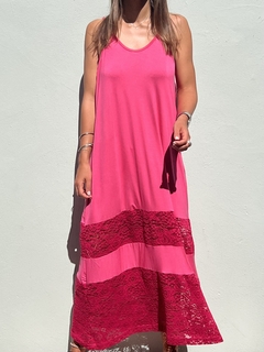 Vestido Rio - comprar online