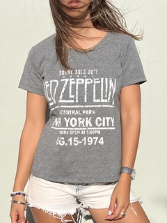 Remera Led Zeppelin