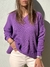 Sweater Evelia - MODA BELLA ARGENTINA