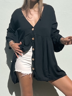 Vestido Camisa Capri - comprar online