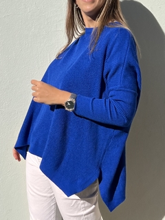 SWEATER ANCHO VALENTINA