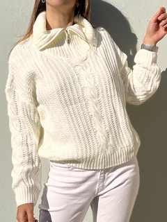 Sweater CELESTE - tienda online