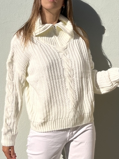 Sweater CELESTE - tienda online