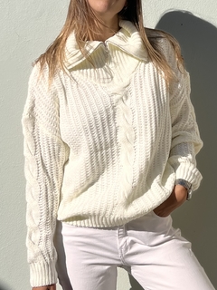 Sweater CELESTE - comprar online