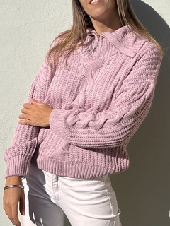 Sweater CELESTE en internet