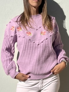 Sweater XIMENA - comprar online