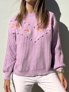 Sweater XIMENA