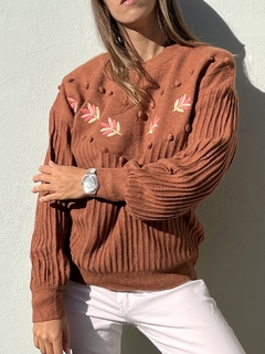 Sweater XIMENA - comprar online