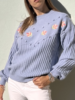 Sweater XIMENA - comprar online