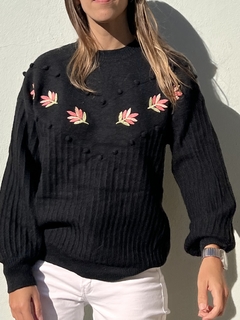 Sweater XIMENA - tienda online