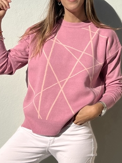 Sweater Ivana - tienda online