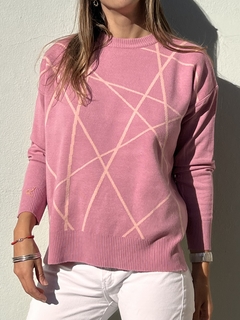 Sweater Ivana - MODA BELLA ARGENTINA