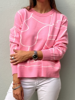Sweater Almagro - tienda online