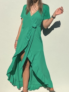 Vestido Emily - MODA BELLA ARGENTINA