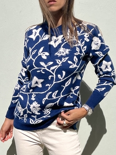 Sweater Dalila - comprar online