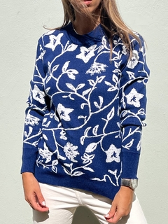 Sweater Dalila - MODA BELLA ARGENTINA