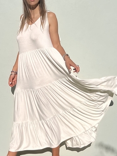 Vestido Constanza - tienda online