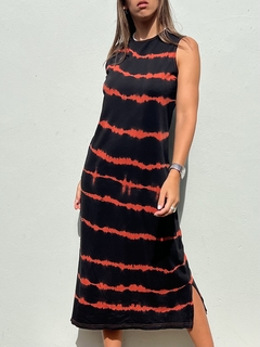 Vestido Batik