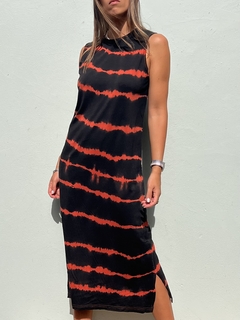 Vestido Batik - comprar online