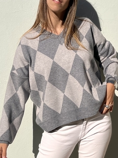 Sweater Lucena - comprar online