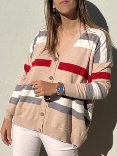 Cardigan Noa - comprar online