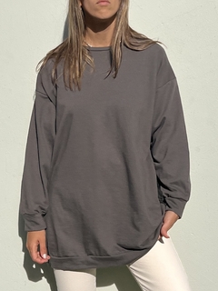 Buzo Oversize Kamala - comprar online