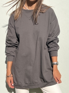 Buzo Oversize Kamala - tienda online