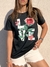 Remera Love Rose - comprar online