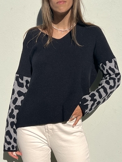Sweater Imara - MODA BELLA ARGENTINA