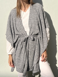 Poncho ELIZA - tienda online