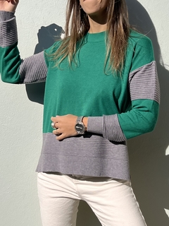 Sweater Irene - comprar online