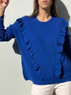 Sweater LUCIA - MODA BELLA ARGENTINA