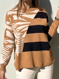 SWEATER MELODY - tienda online