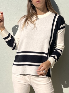 Sweater Vanesa - MODA BELLA ARGENTINA