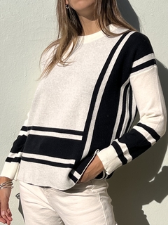 Sweater Vanesa - tienda online