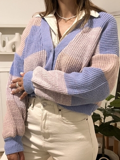 Cardigan Elma - comprar online