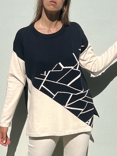 Sweater Dai - comprar online