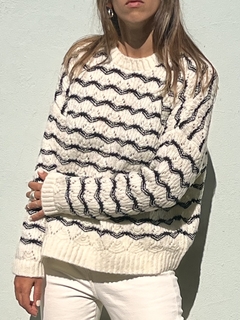 Sweater Frizz - tienda online