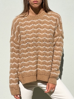 Sweater Frizz - tienda online