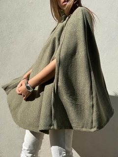 Poncho Sorrento - tienda online