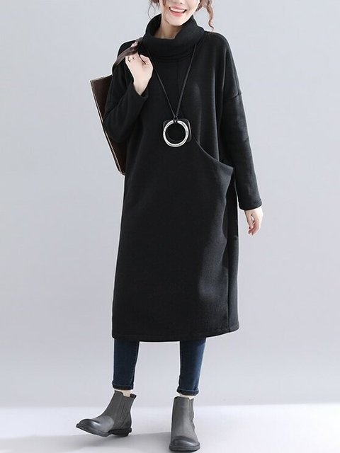 MAXI BUZO FRIZA TRIPOLI MODA BELLA ARGENTINA