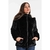 CAMPERA CULFURAY NEGRA - comprar online