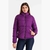 CAMPERA REGINA PURPURA - comprar online