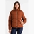 CAMPERA REGINA TOSTADO - comprar online