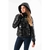 CAMPERA SOLANA NEGRA - comprar online