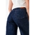 PALAZZO CULOTTE DE JEAN - tienda online